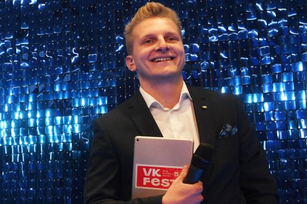 Cооснователь VK Fest Сидорков: у одного исполнителя был флаг России в райдере